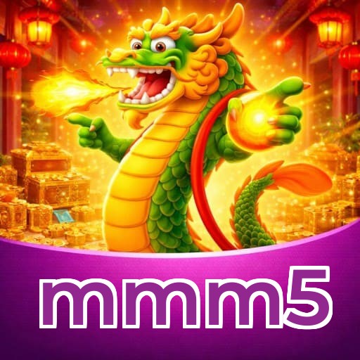 Fortune Dragon Slot - RTP 96.5%